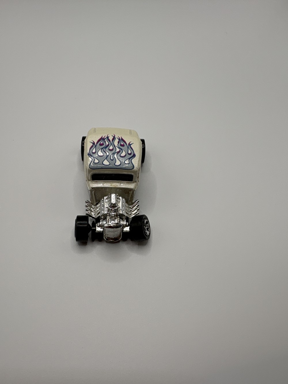 Hot Wheels 1997 32 Ford (4) As-is
