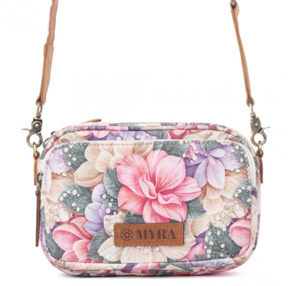 Bag Crossbody Myrabag Meadow Song