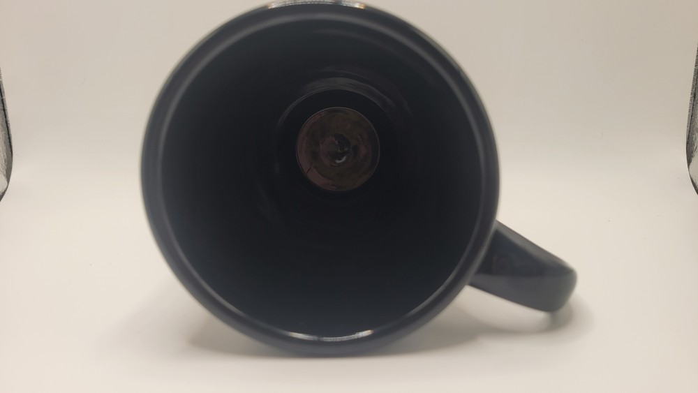 Longaberger Travel Mug - no lid