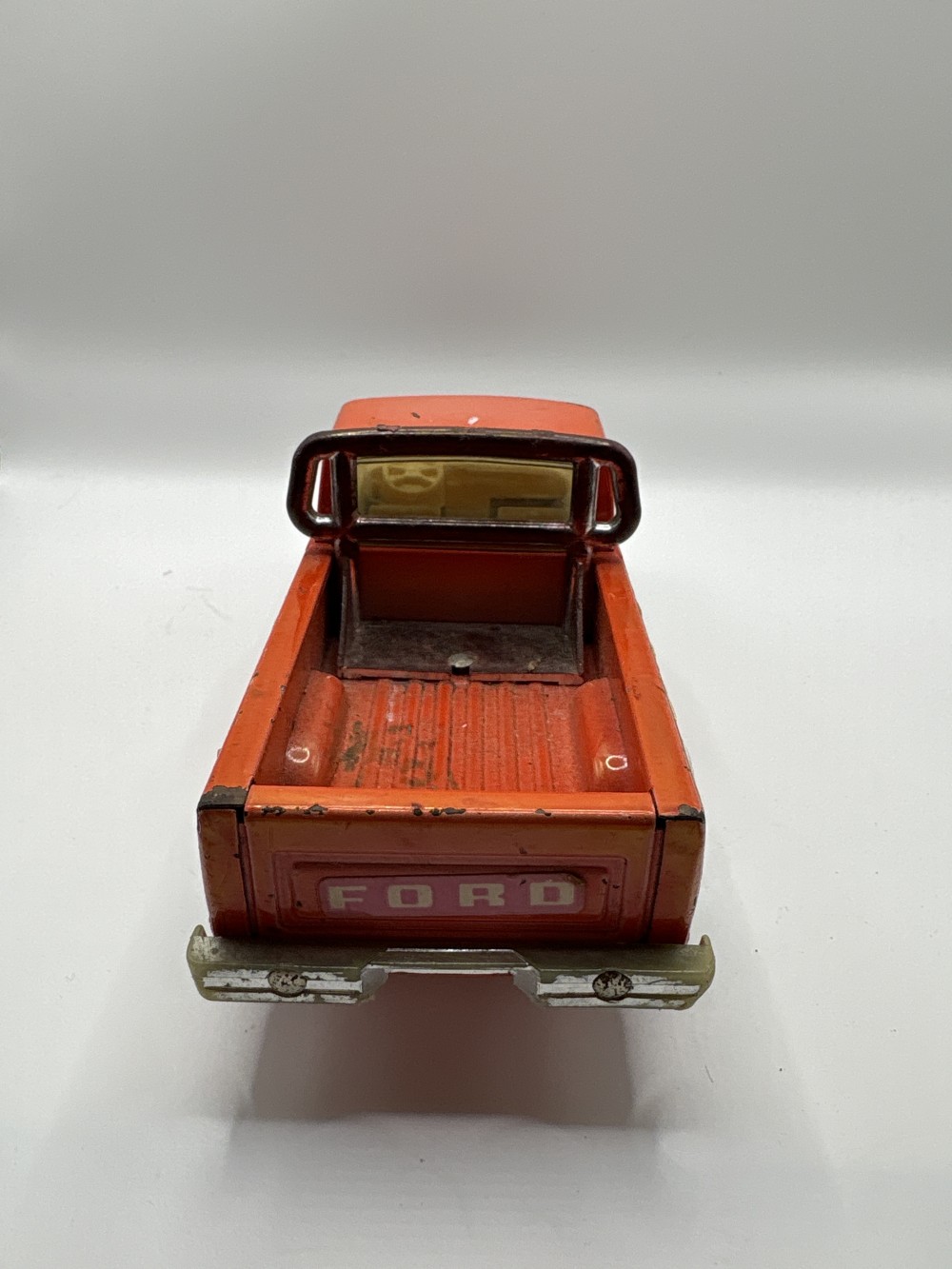 Nylint Die Cast Ford Ranger Motorcraft - AS IS