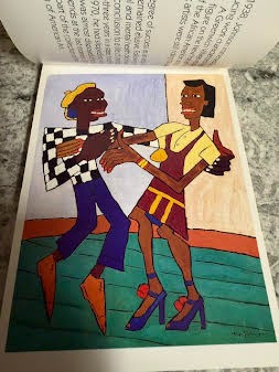 William Johnson Postcard Book 1991