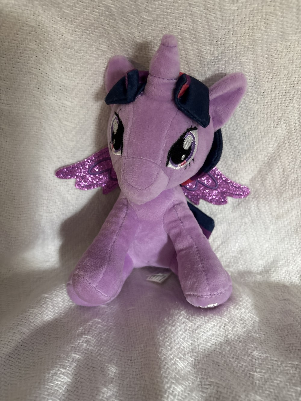 My Little Pony Aurora Plush
