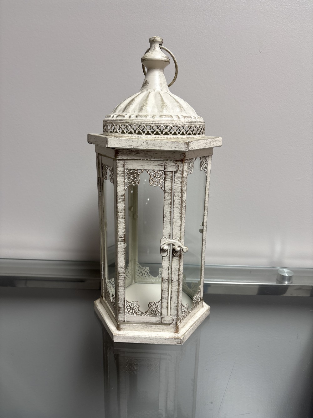 Outside Decorative Lantern