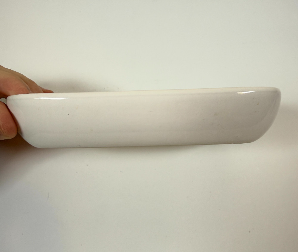Pfaltzgraff Stoneware ceramic dish
