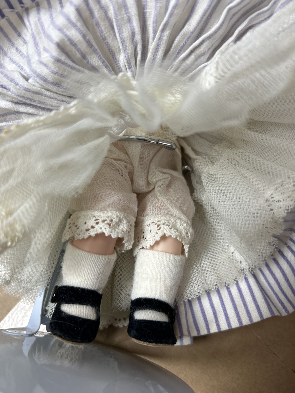 Madame Alexander “Meg”