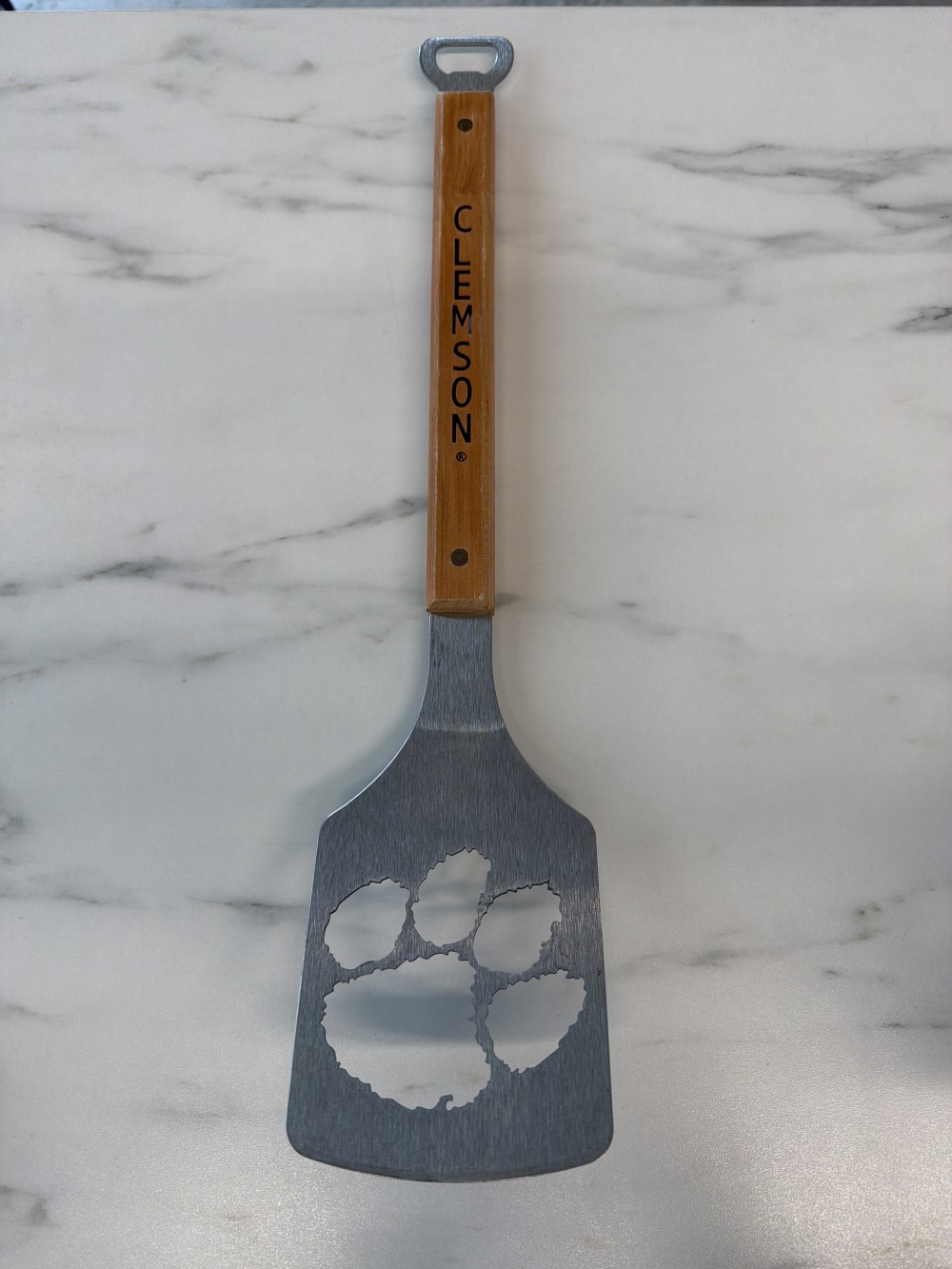 Clemson Tigers Series Sportula tool