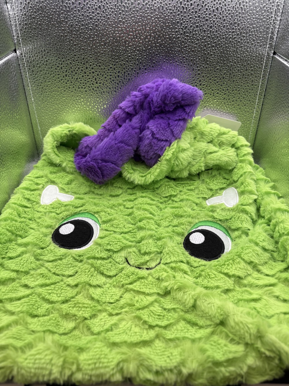 Franknstein Treat Bag