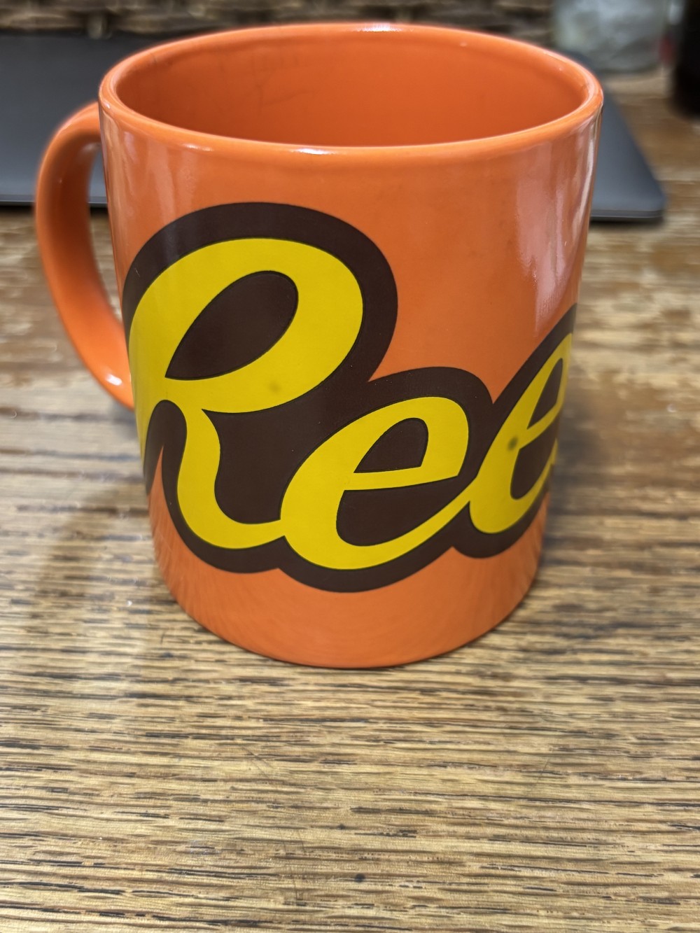 Reese’s Coffee Mug