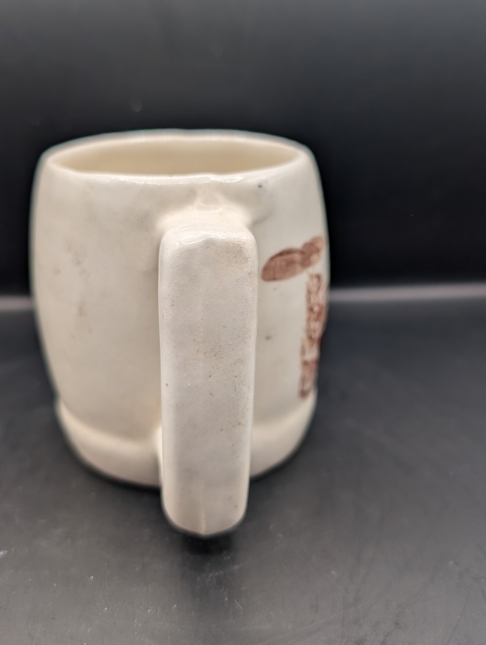 Guanajuato, Mexico vintage mug