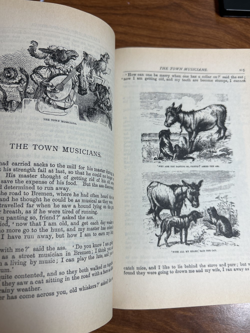The Complete Brothers Grimm Fairy Tales Illustrated