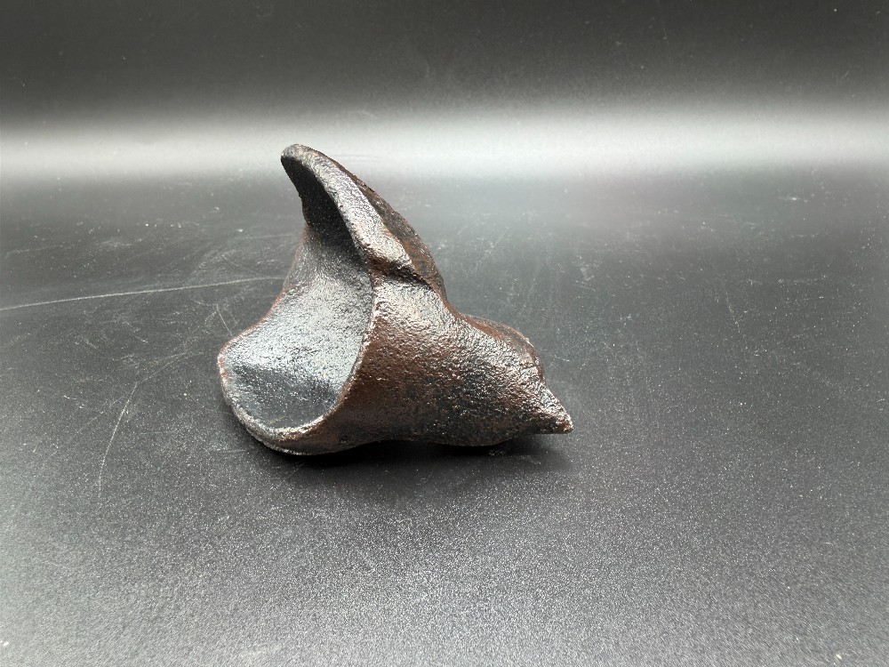Iron Bird Bottle Opener
