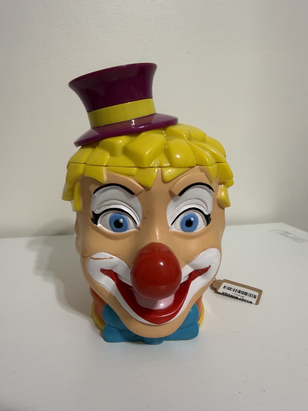 Greatest Show Clown cup