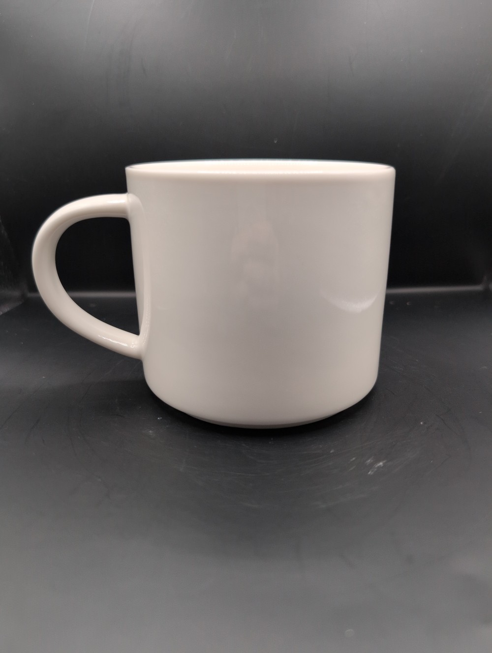 Geek On Fleek mug