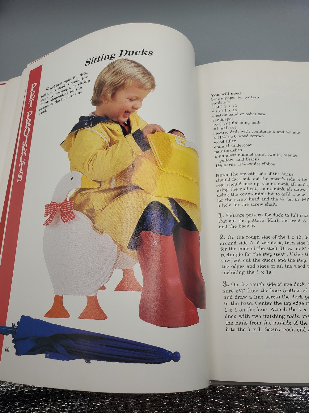Christmas is Coming! 1986