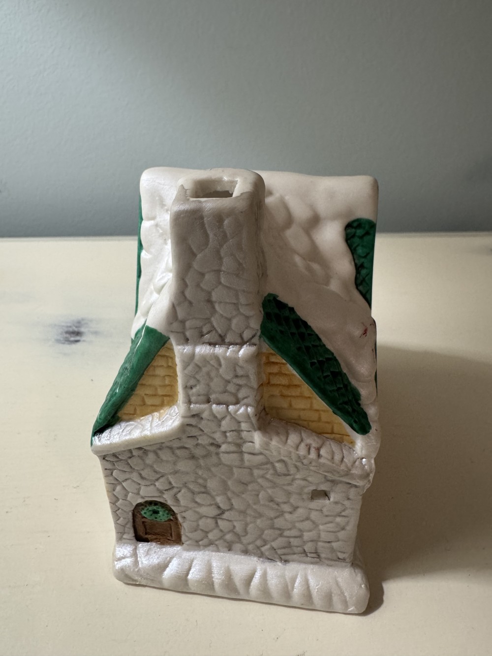 CHRISTMAS BAKERY,  CERAMIC
