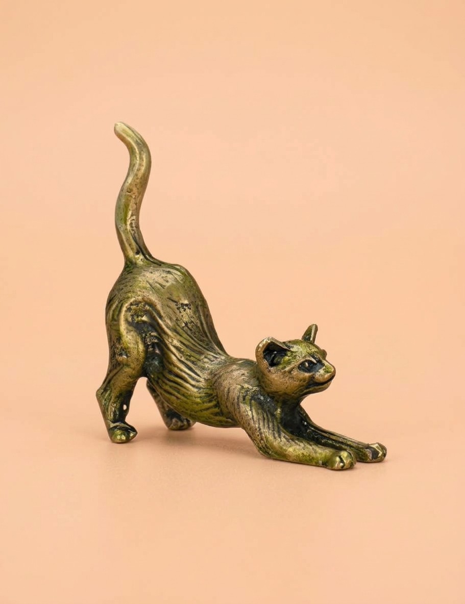 B&L Antiques | STS