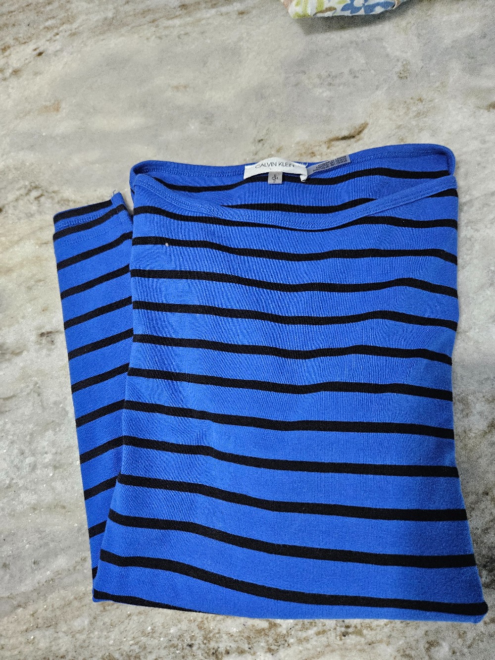 Calvin Klein ls