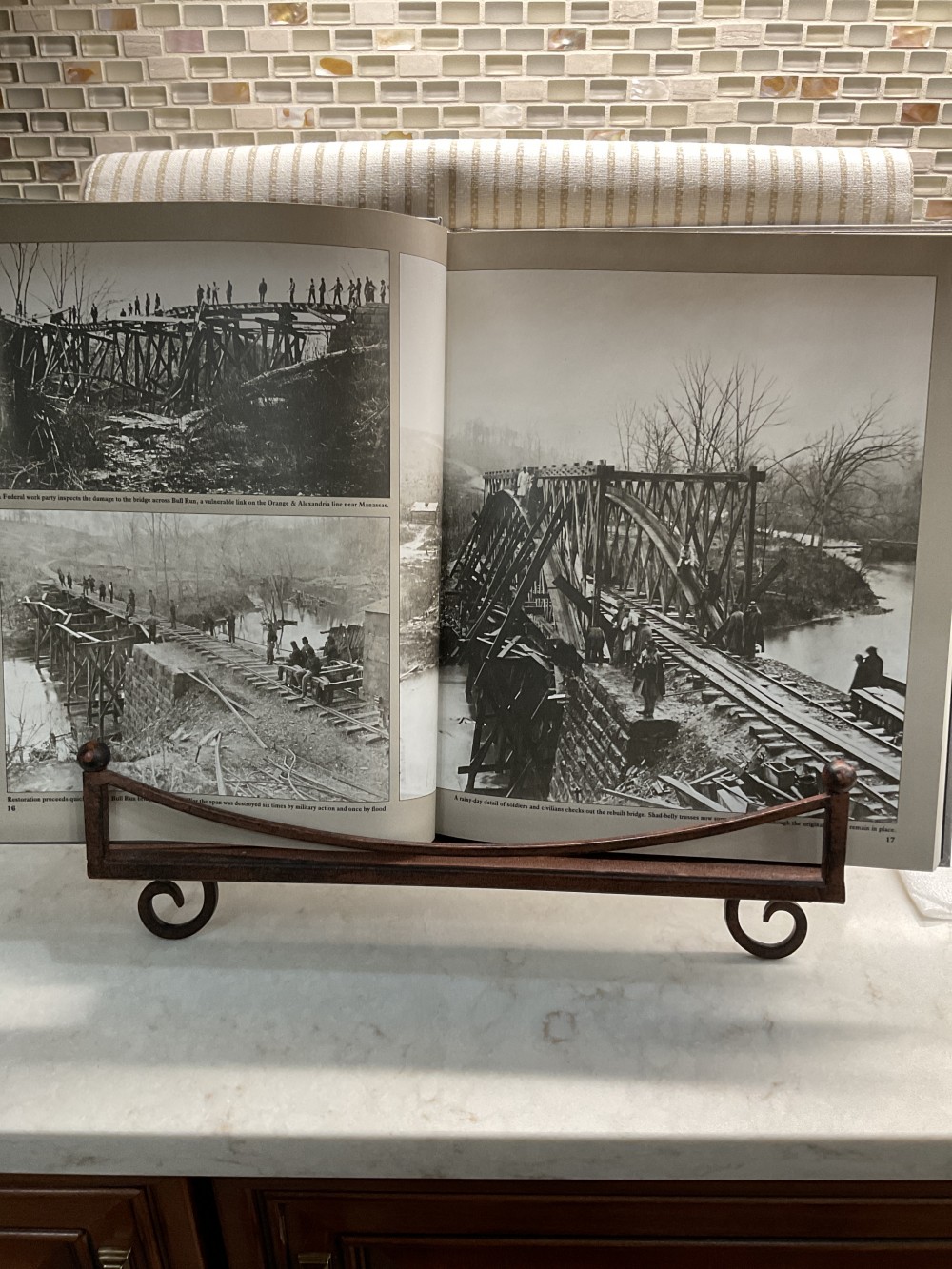 TIME LIFE BOOKS, PAIR CIVIL WAR, 1986