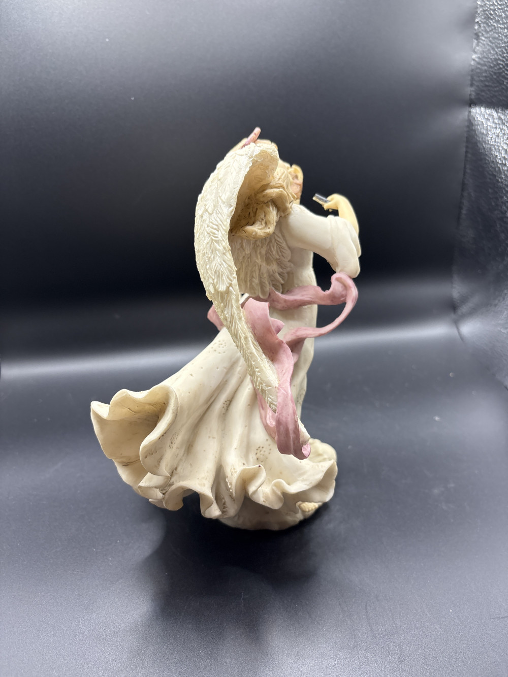 Angels Collections Musical Motion No 458 of 5000 Pre-owned