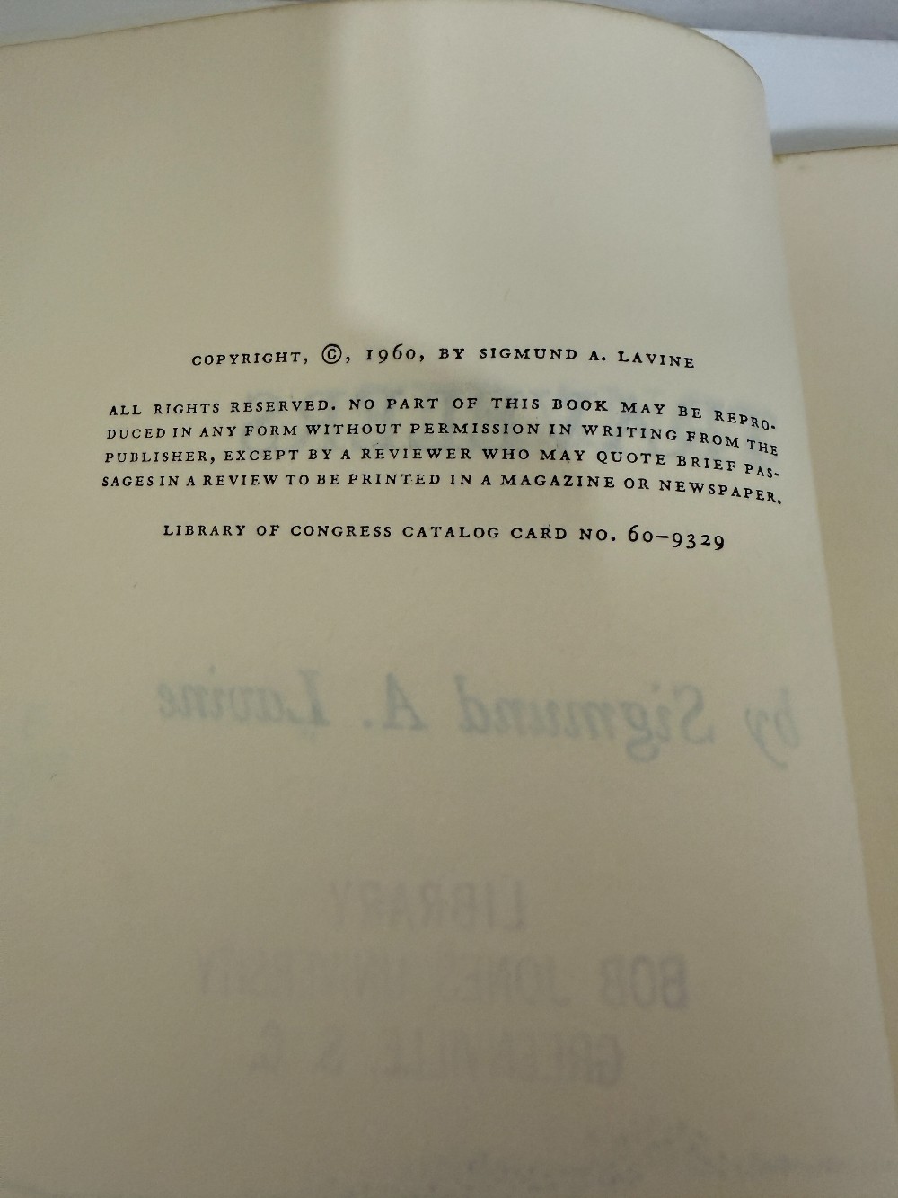 Strange Travelers Book