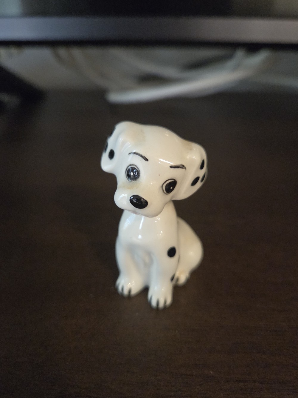 VTg Disney Ceramic 101 Dalmations
