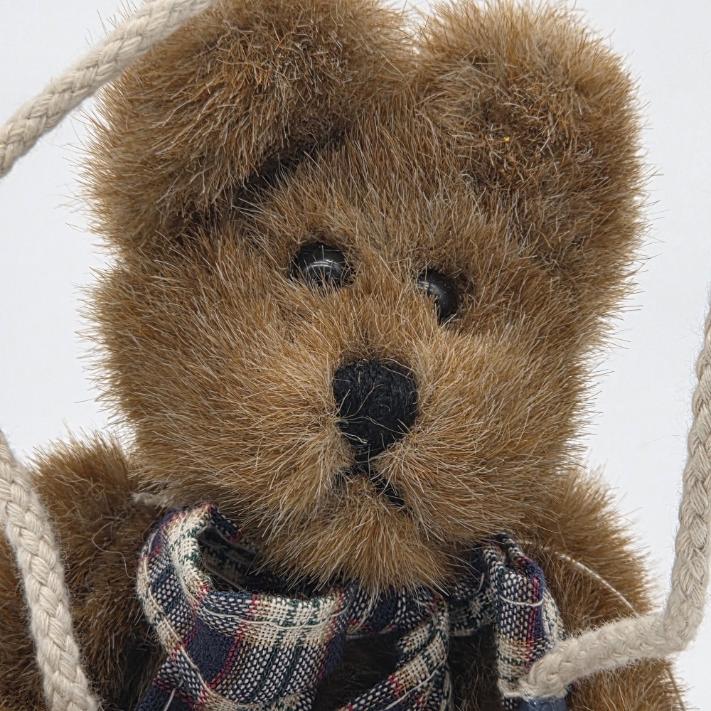 VTG Boyds Bears Jumper Bear 6.5 inches