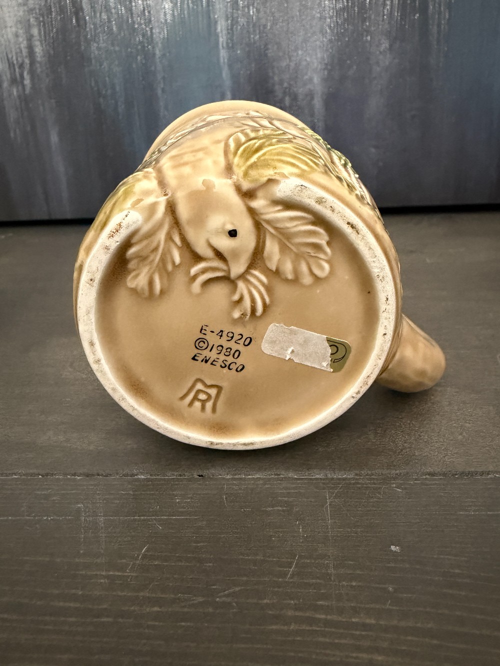 Dinosaur Stegasaurus Vintage Mug