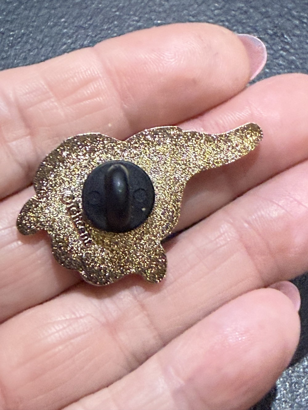 Tencent Rose Pin
