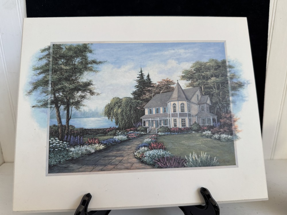 PRINT ON BOARD, 