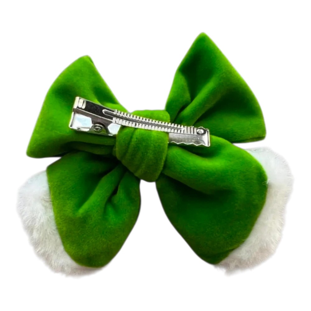Character Christmas Bow - 4.5