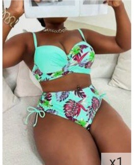 Shein 2xl bikini swimsuits