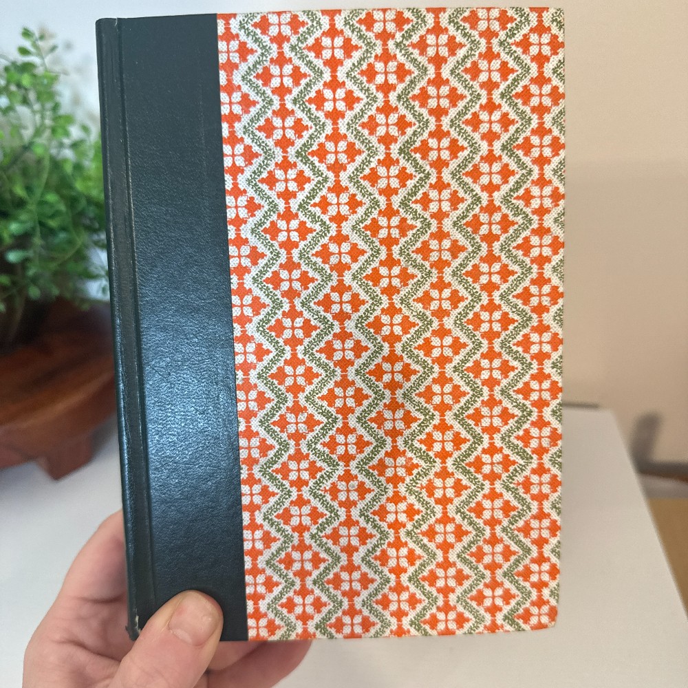 Reader's Digest Condensed Books, 1980