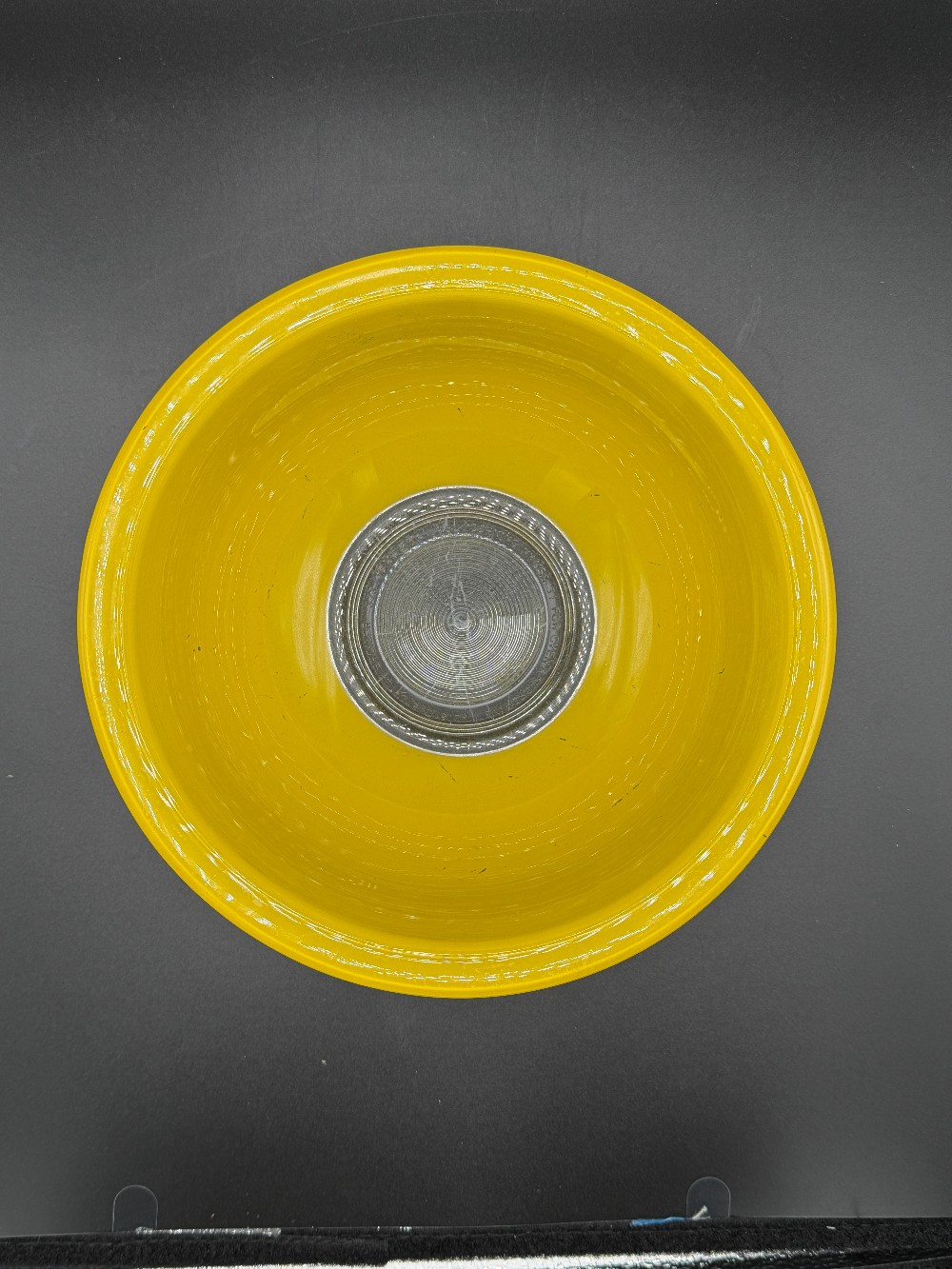 Pyrex Bowl by Corning #323 Vintage