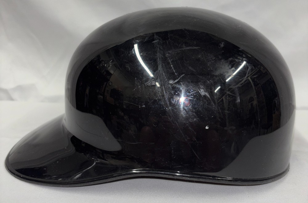Sports vintage Chicago White Sox original style replica youth batting helmet