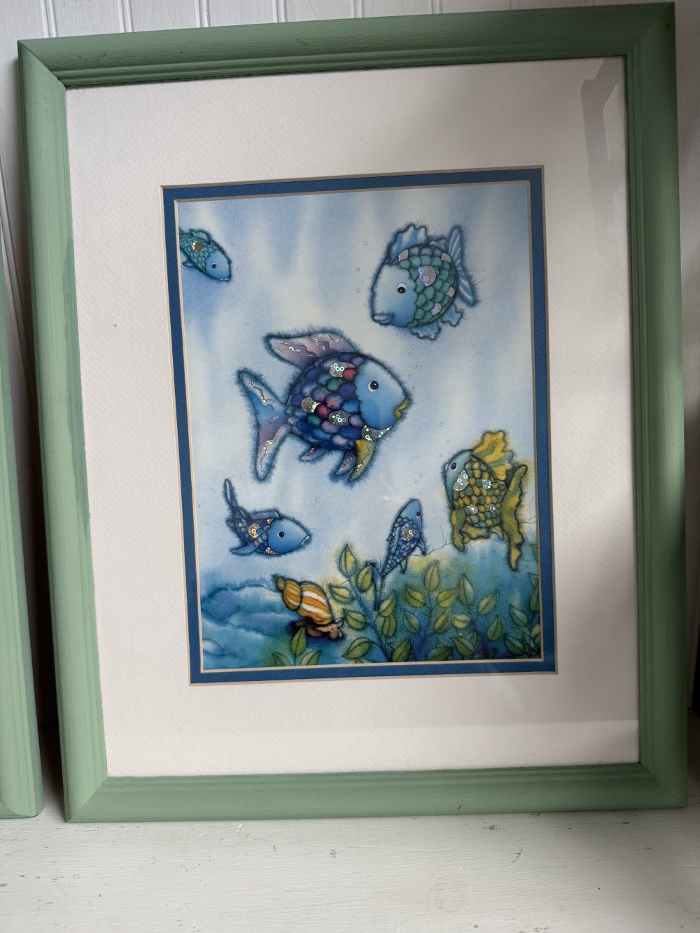 PAIR PRINTS, 