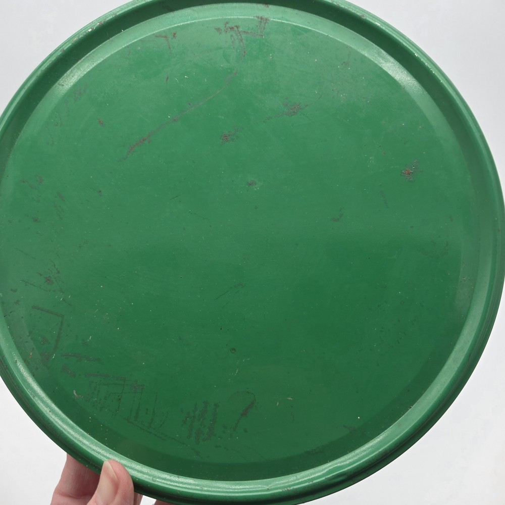 Large Retro Peanuts Snoopy Metal Tin