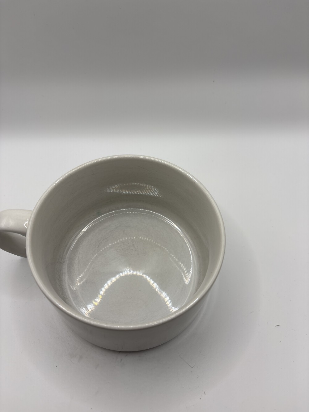 DDJ Soup Recipe Mug - Oxtail Soup