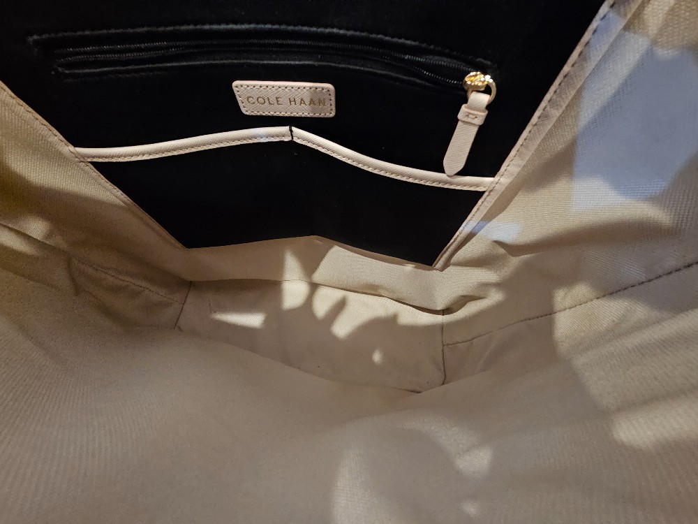 Cole Haan Go Anywhere Tote