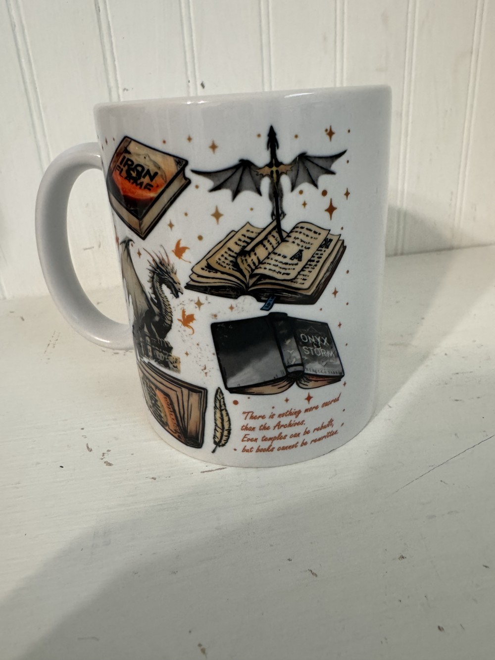 MUG, HALLOWEEN