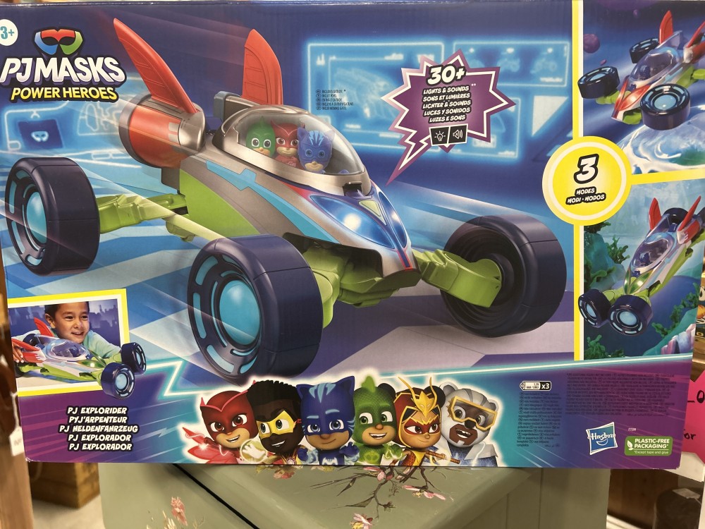 PJMasks Power Heroes