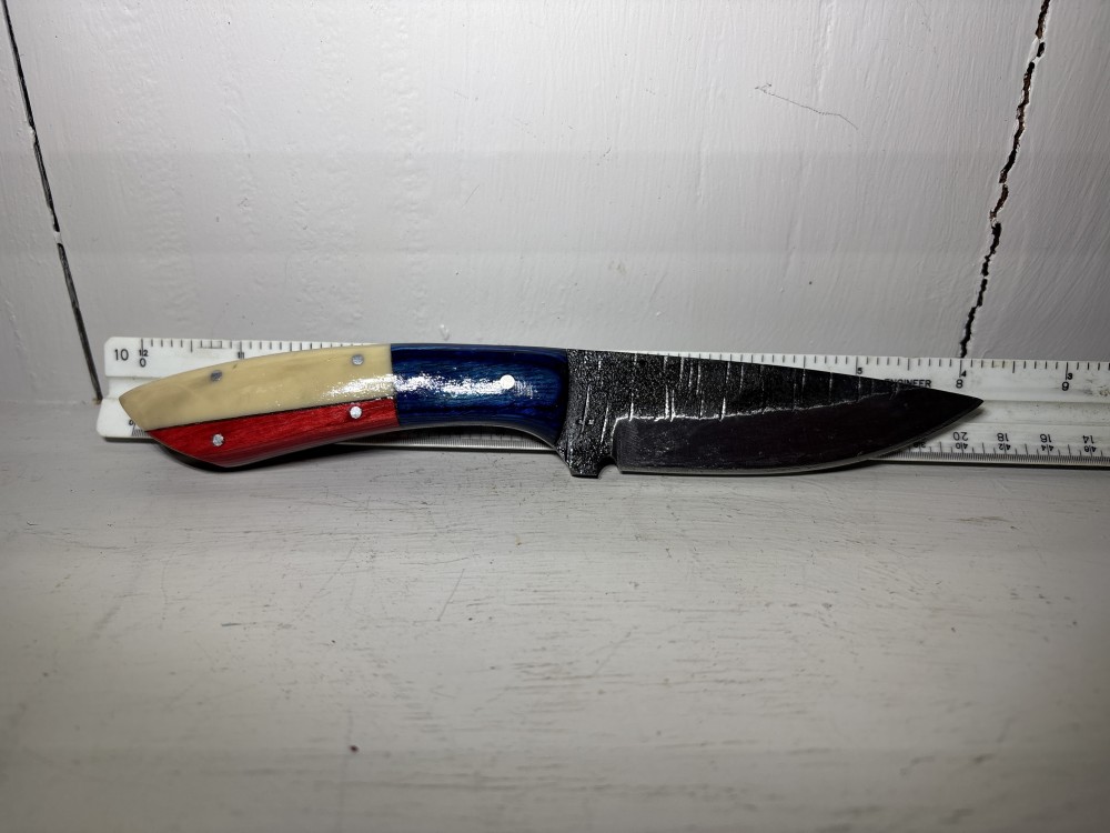 Handmade Knife 8