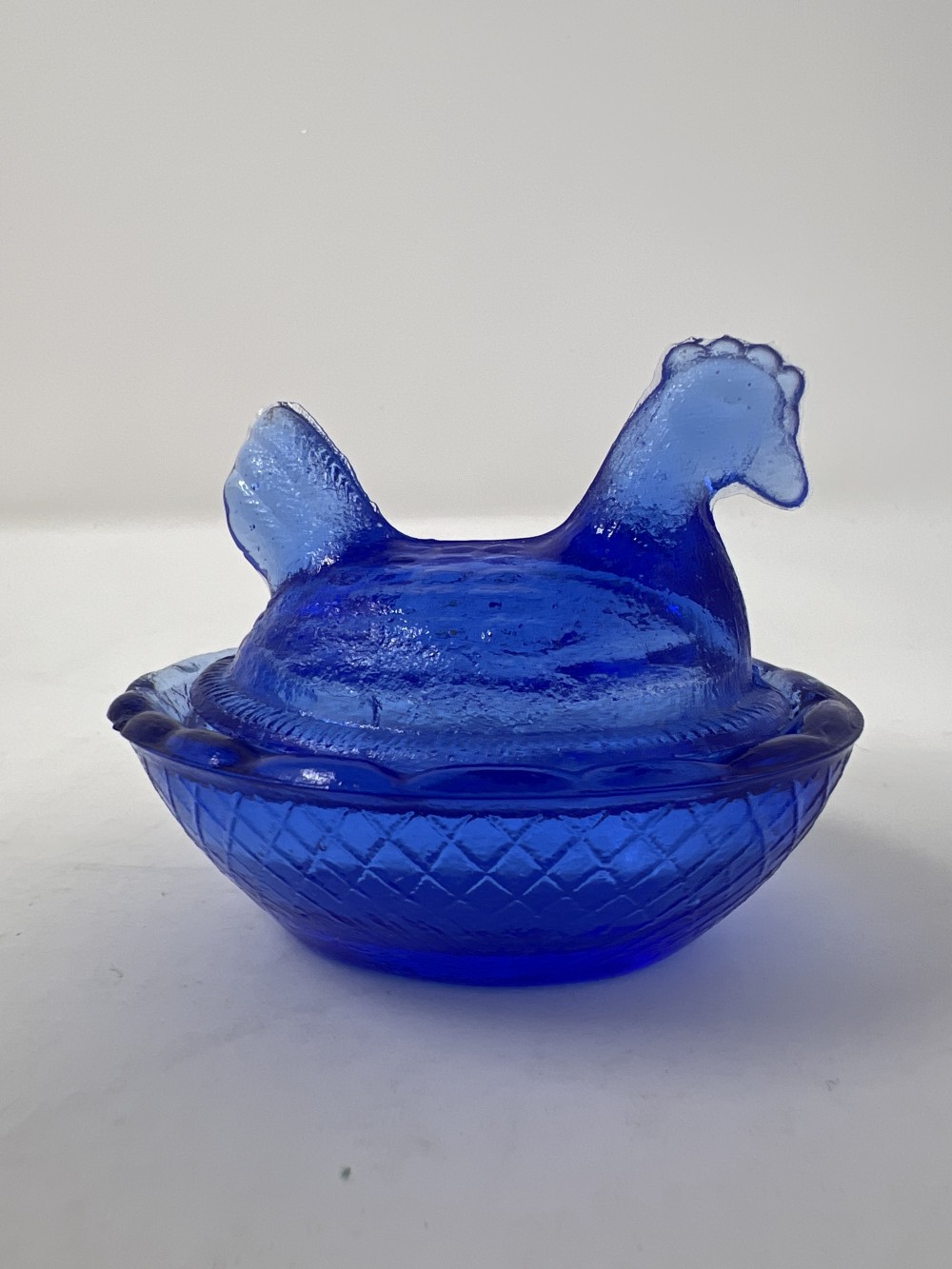 Cobalt Blue Mini Import HON