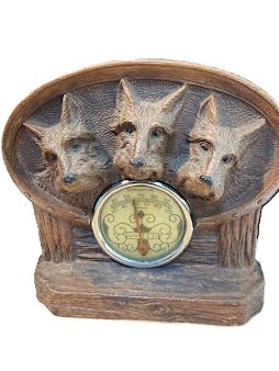 Scotty Dog Thermometer