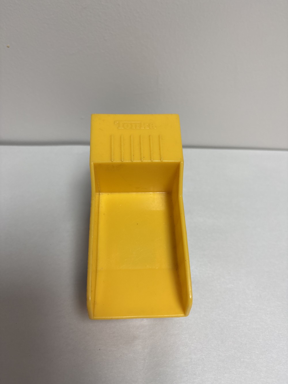 Tonka Dump Truck Approx 5 inches As-is