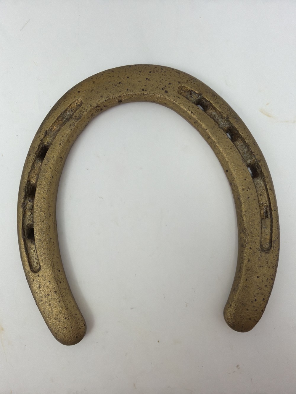 Vintage Horse Shoe