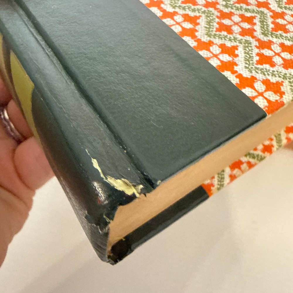 Reader's Digest Condensed Books, 1980