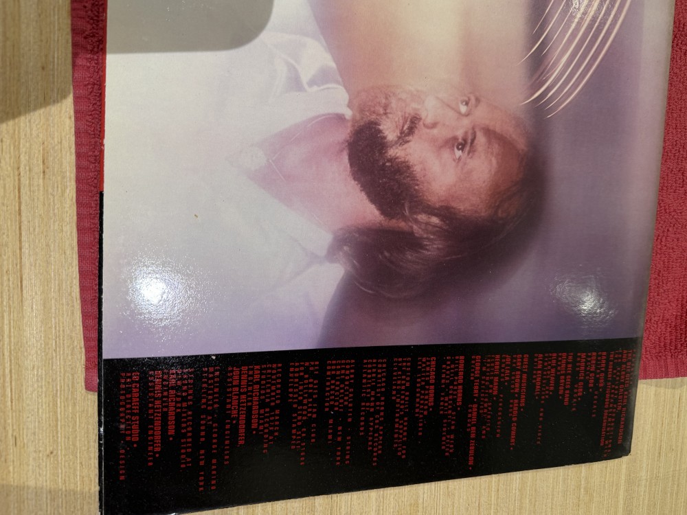 Bee Gees Spirits Having Flown Vinyl