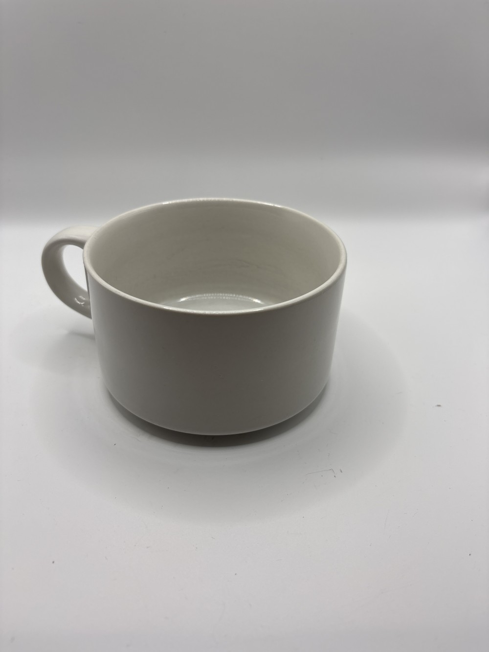 DDJ Soup Recipe Mug - Chicken Soup