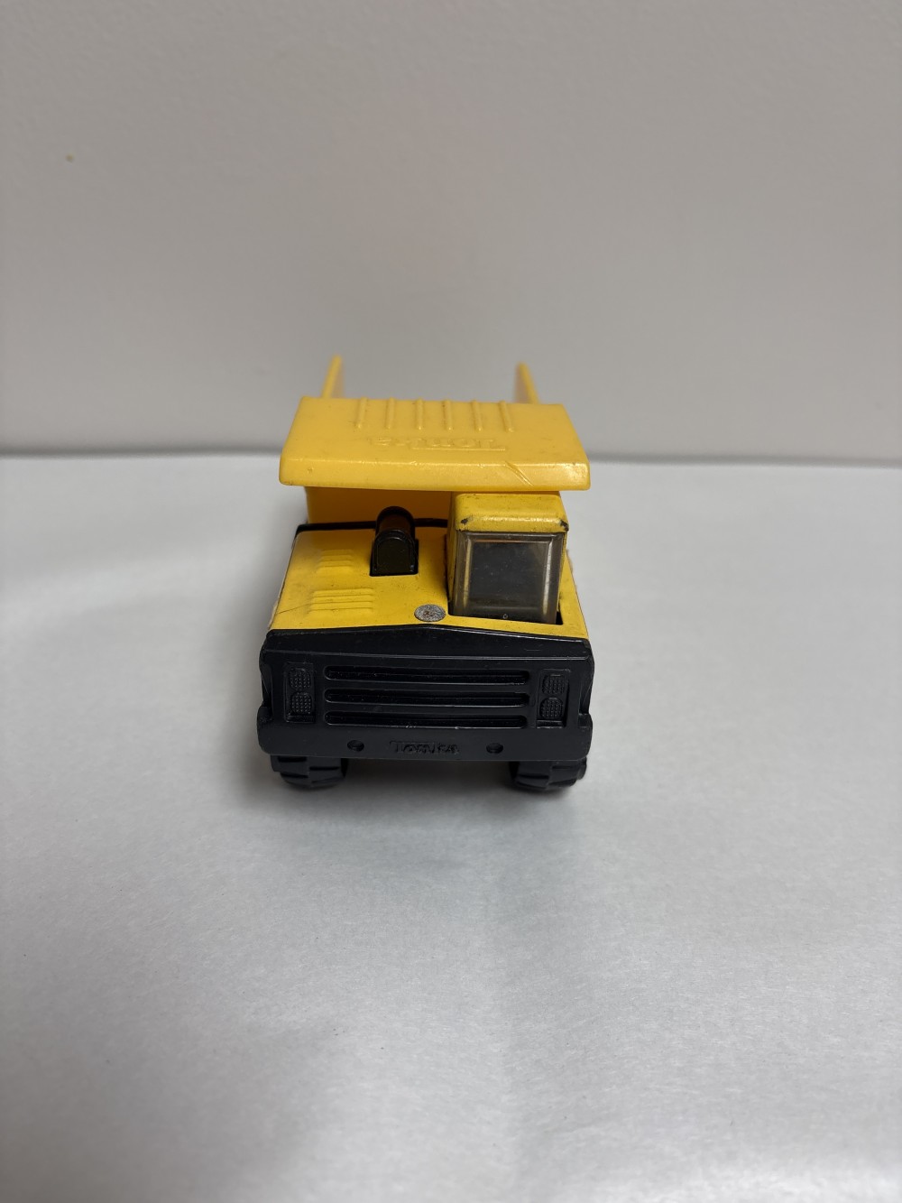 Tonka Dump Truck Approx 5 inches As-is
