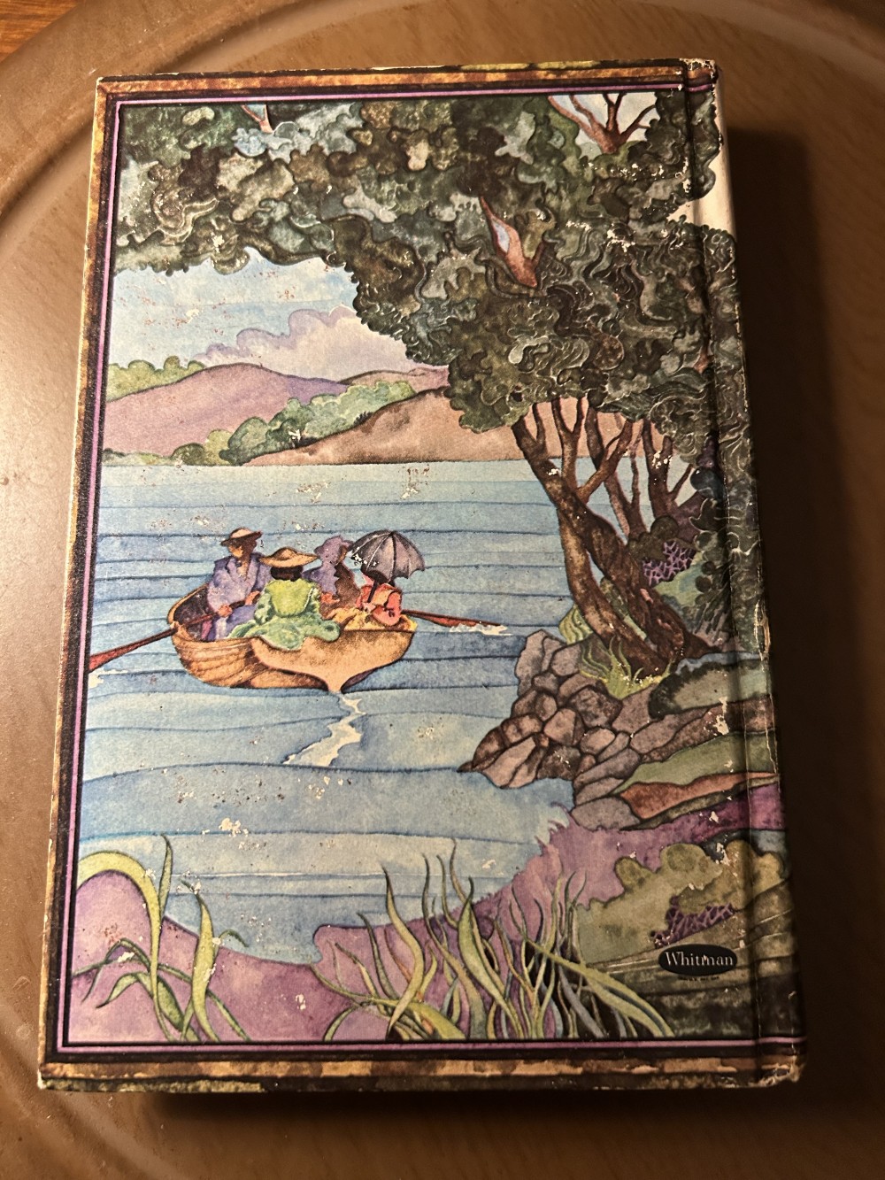 Little Women 1970 Whitman Edition